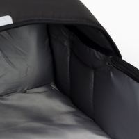 Люлька-переноска для новорожденных «Ассорти», цвет чёрный Люлька-переноска для новорожденных «Ассорти», цвет чёрный