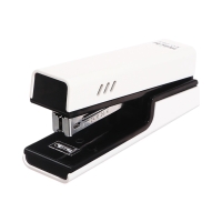 Степлер №24/6 корпус белый стиль, до 20 листов