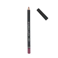 Карандаш косметический для губ, водостойкий, №4, оттенок натуральный нюдовый