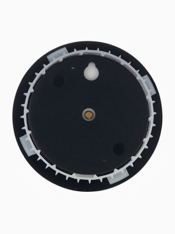 Барометр механический, метеостанция, настенный, d=7,2см