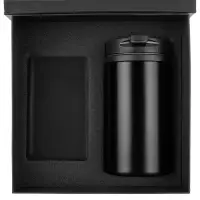 Набор Easy Trick, черный