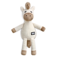 Мягкая игрушка "Лошадка Латте", 31 см 1014