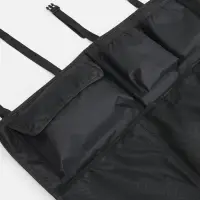 Органайзер в багажник автомобиля Ordinare, черный