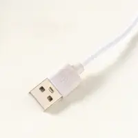 Сувенир стекло свет "Диск.Космическая станция" 5хLED d=10 см, USB 10х4х11,4 см