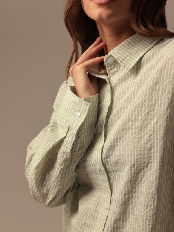 Рубашка женская SL HOME размер M