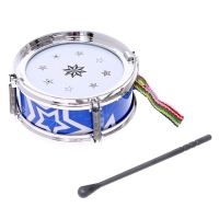 Игрушечный барабан &laquo;Созвездие&raquo;, детский, МИКС