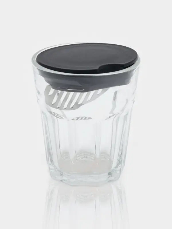 Крышка универсальная с ситом "Univers"