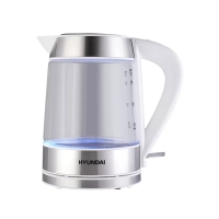 Чайник HYK-G3606 1.7л 2200Вт