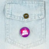 Значок металлический закатной &laquo;Милые анимешки&raquo;, d=2.5 cм, МИКС