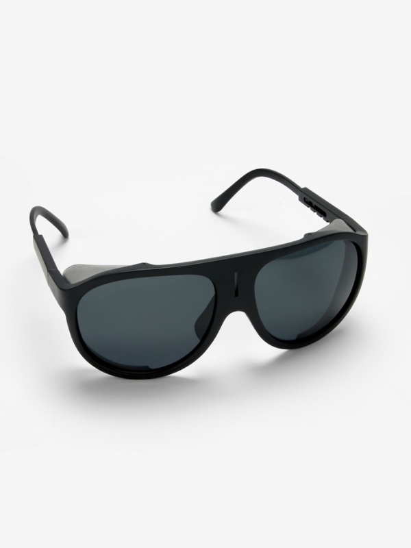 Очки солнцезащитные, uv 400, дужка 14.2 см, ширина линзы 6.2 см