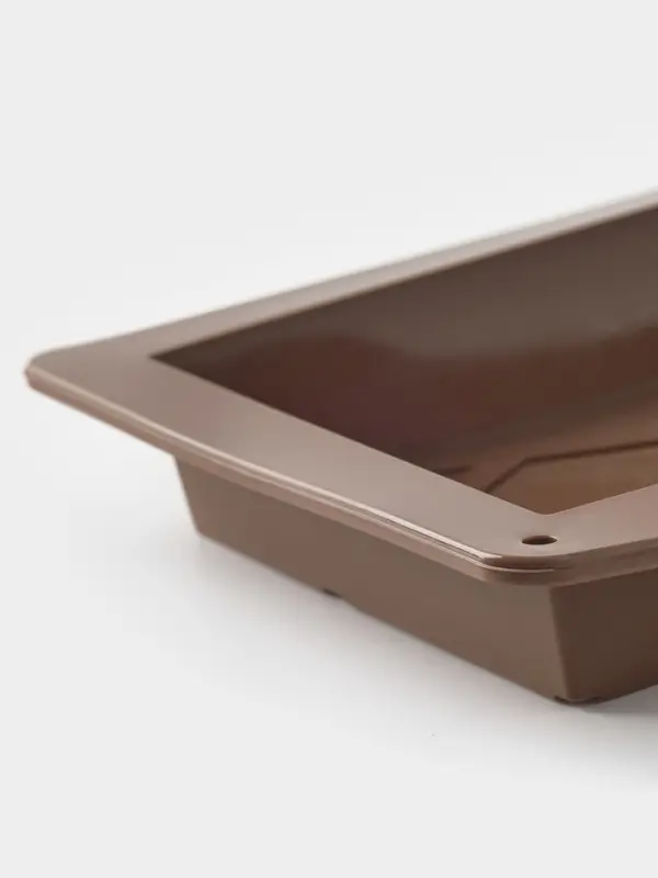 Форма для дубайского шоколада "Ломтики", 25x14x2,5 см