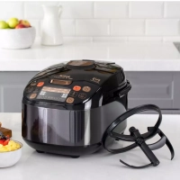 Мультиварка Multicook&Stir RK901832, 5 л, с 71 режимом