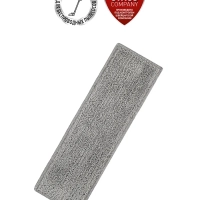 Комплект микрофибр для портативного пылесоса PVCSM 7000