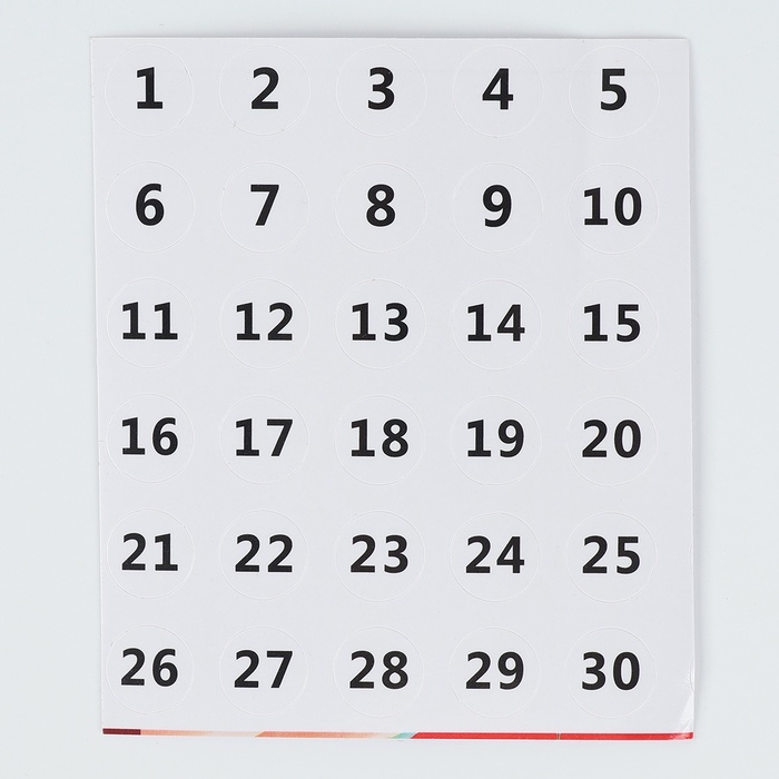 Алмазная мозаика с полным заполнением на холсте &laquo;Драгоценный единоро&raquo;, 30 х 40 см