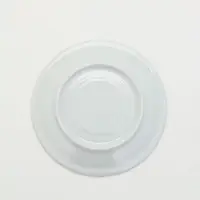 Чайная пара новогодняя &laquo;С Новым годом! Новогодние игрушки&raquo;, 220 мл, кружка, блюдце