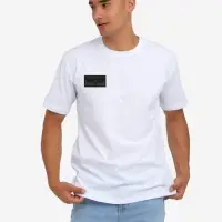 Термоаппликация Topgun, 6.3&times;3.3 см, фасовка 10 шт., хаки