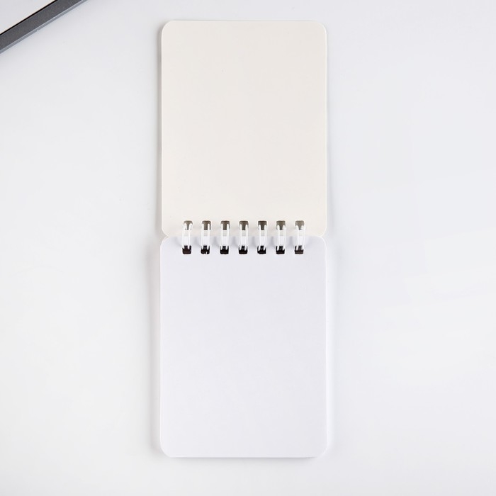 Подарочный набор &laquo;Мечтай&raquo;, карандаши 2 шт, ластики 2 шт, блокнот