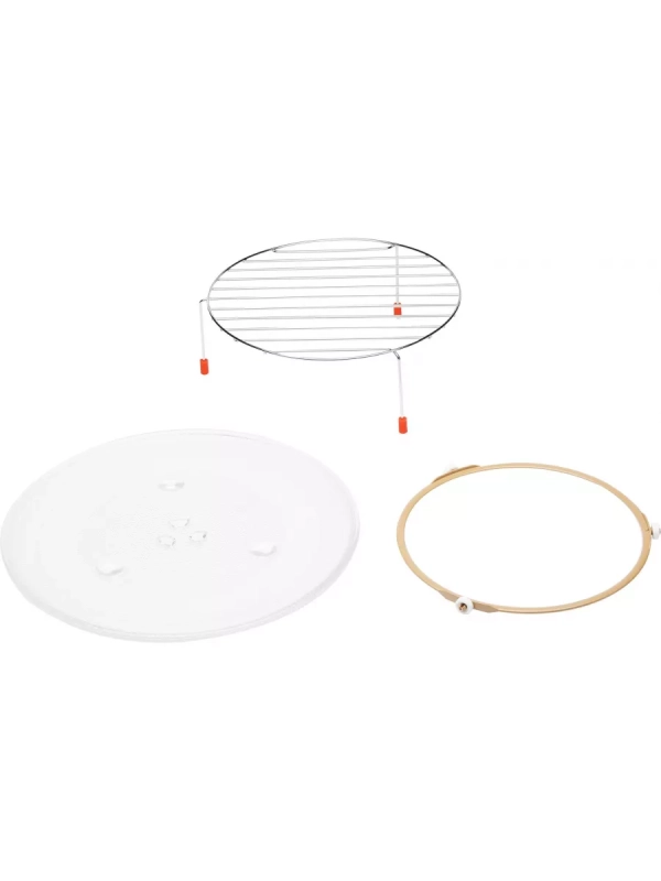 Микроволновая Печь HBW 2560 DX 25л. 1450Вт черная