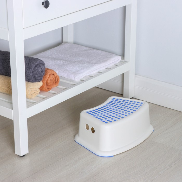 Табурет - подставка для ванной, 31&times;16&times;13 см