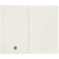 Блокнот Luba, черный