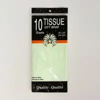 Бумага тишью &laquo;Жемчужная&raquo;, 50&times;66 см