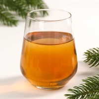 Бальзам с шиповником &laquo;Новый год: Будьте здоровы&raquo; со вкусом малины, 250 мл.