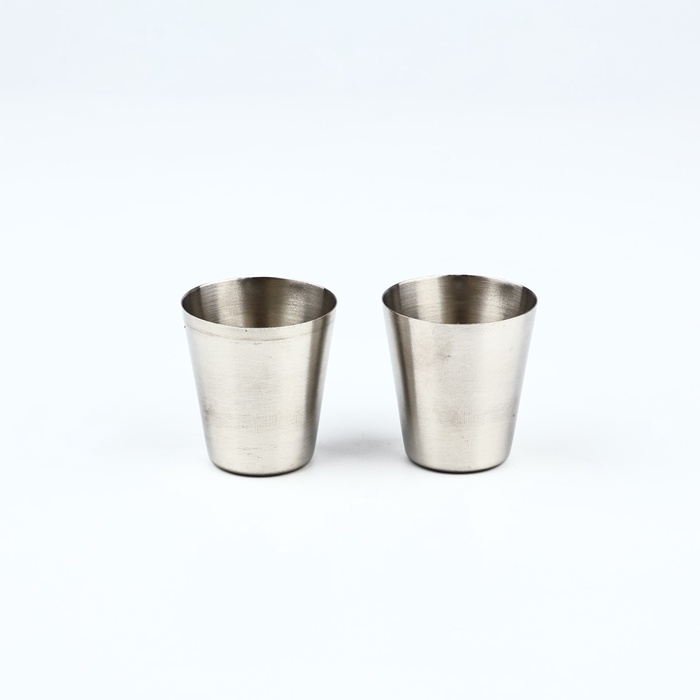 Подарочный набор MODE FORREST &laquo;Мужчина №1&raquo;: фляжка 240 мл, стопки 30 мл х 2 шт, воронка