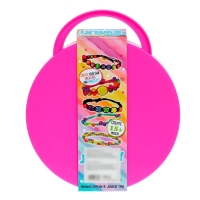 Набор для бисероплетения &laquo;Яркие украшения&raquo; в чемодане