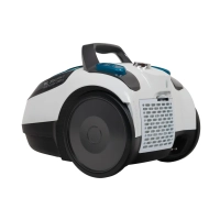 Безмешковый циклонный Пылесос PVC 2016