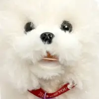 Интерактивная игрушка "Добрый щенок" звук, ходит, повторяет