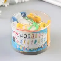 Идентификатор для ключей на кольце МИКС