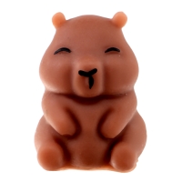 Сквиш антистресс мялка &laquo;Капибара&raquo;
