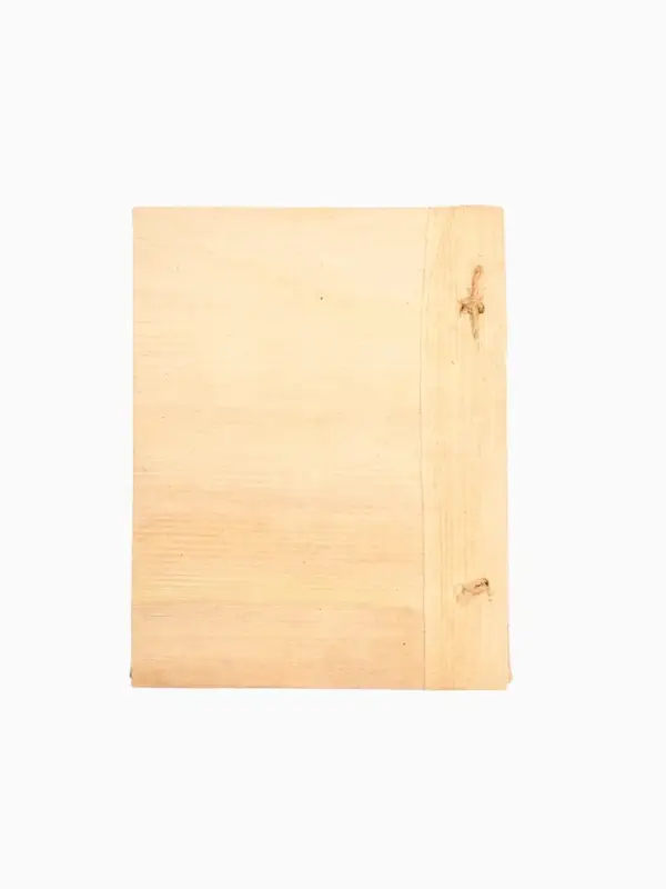 Записная книжка &laquo;Узоры&raquo;, 48 листов, 17&times;22&times;2 см