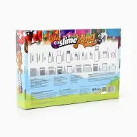 "Слайм Кинг. Самый большой набор для изготовления слаймов", арт.905