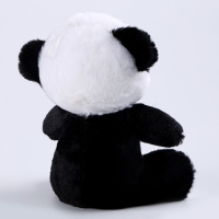 Мягкая игрушка «Панда» Мягкая игрушка «Панда»