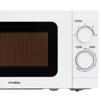 Микроволновая Печь HYM-M2064 20л. 700Вт белый