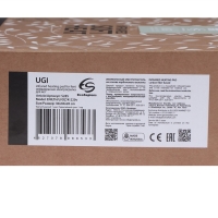 Электрогрелка для ног EcoSapiens S285 Ugi, электросапог, 30х30х20 см Электрогрелка для ног EcoSapiens S285 Ugi, электросапог, 30х30х20 см