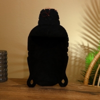 Сувенир "Голова Будды" албезия 50 см