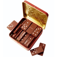 Настольная игра &laquo;Домино&raquo;