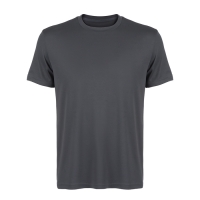 Футболка мужская Resport, р. 52, цвет серый, базовая