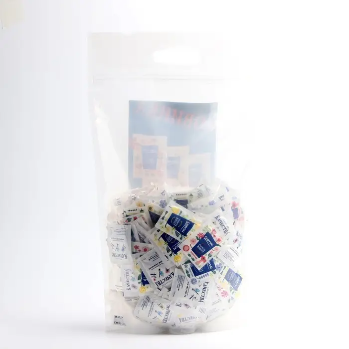 Универсальная подкормка для срезанных цветов Chrysal, 5 г набор  300 шт