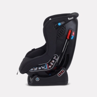 Детское автокресло RANT "PILOT" группа 0-1 (0-18 кг), черный
