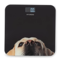 Весы напольные электронные H-BS03674 макс.180кг