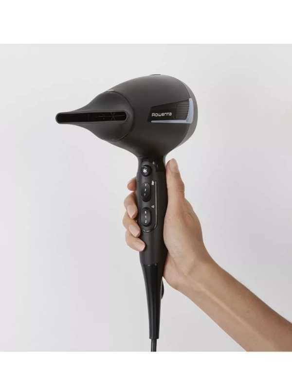 Профессиональный фен для волос Pro Expert CV8820F0, 2100 Вт