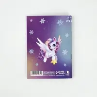 Блокнот А6 32 листа "Символ года"