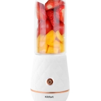 Портативный блендер КТ-3006