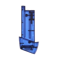 Водный автоматический пистолет &laquo;Глок&raquo;, работает от аккумулятора, 23 см