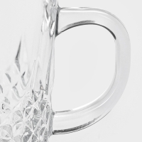 Набор стеклянных кружек Lord-Long, 170 мл, 6 шт. Набор стеклянных кружек Lord-Long, 170 мл, 6 шт.