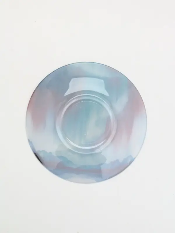 Чайная пара &laquo;Новый год&raquo;, 200 мл