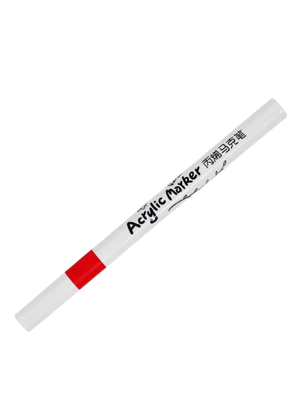 Набор акриловых маркеров 60 цветов